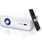 AUSZEN EAZZEN 4K対応プロジェクター 本体 Amazon.co.jp: Aurzen プロジェクター 家庭用 小型【Netflix即起動