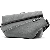 Amazon | [NIID] [ニード] ボディバッグ R1 PRO URBANATURE