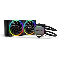 Be Quiet Pure Loop 2FX 360 水冷 静音 ２回使用のみ Be Quiet Pure Loop 2FX 360 水冷 静音 2回使用のみ - メルカリ