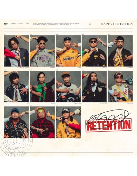 梅田サイファー CD まとめ売り 梅田サイファー CD まとめ売り 梅田サイファー CD まとめ売り 梅田