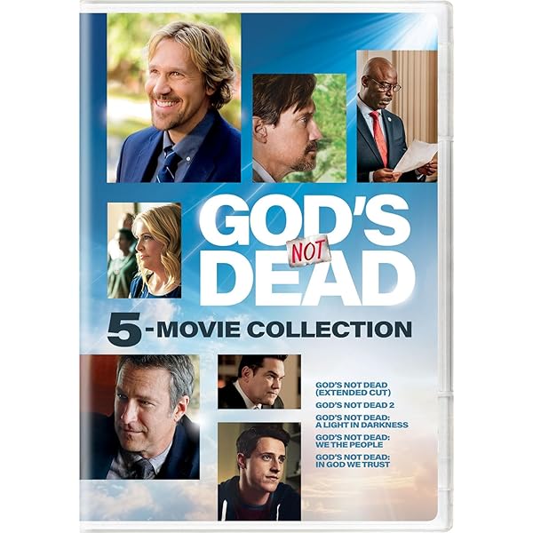 Amazon.co.jp: God's Not Dead (Original Soundtrack): ミュージック