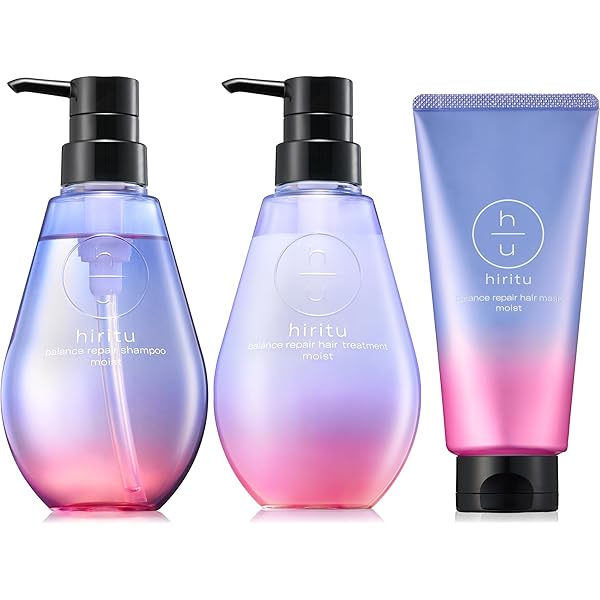 Amazon | hiritu(ヒリツ) バランスリペア ハナシズク リミテッド