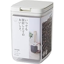 マーナ　保存容器8個セット Amazon｜マーナ (marna) 保存容器 (ショート/クリア) キッチン