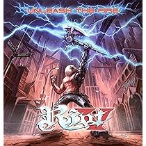 Amazon.co.jp: UNLEASH THE FIRE: ミュージック