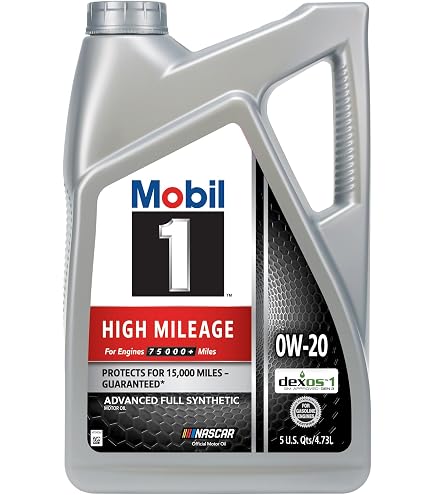 Amazon | Mobil(モービル) Mobil-1 0W20 1qt(946ml)ボトル (並行輸入品