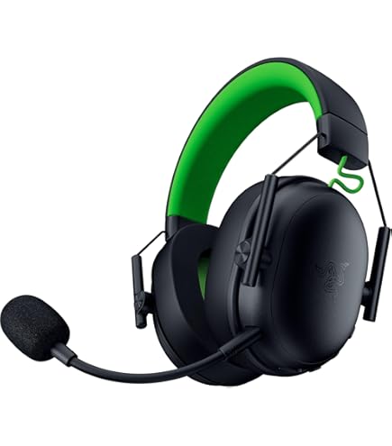 ヘッドホン Razer blackshark v2 hyperspeed Razer BlackShark V2 HyperSpeed レイザー ゲーミングヘッド