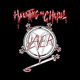 Haunting The Chapel