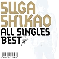 ALL SINGLES BEST