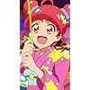 『スター☆トゥインクルプリキュア』星奈 ひかる(ほしな ひかる) プリキュア - 『スター☆トゥインクルプリキュア』星奈 ひかる(ほしな ひかる) XFVGA(480×854)壁紙 254093