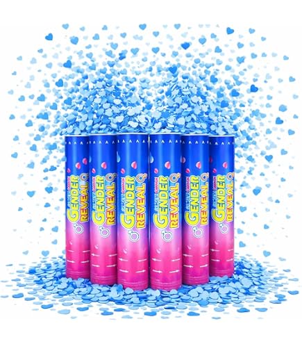 Amazon | Previvo Reveal 消火器セット - ジェンダーリビールカラー