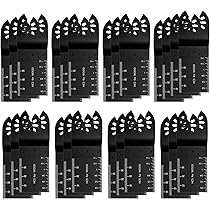 Amazon | PandaTree_JP ブレード カットソー マルチツール 替刃