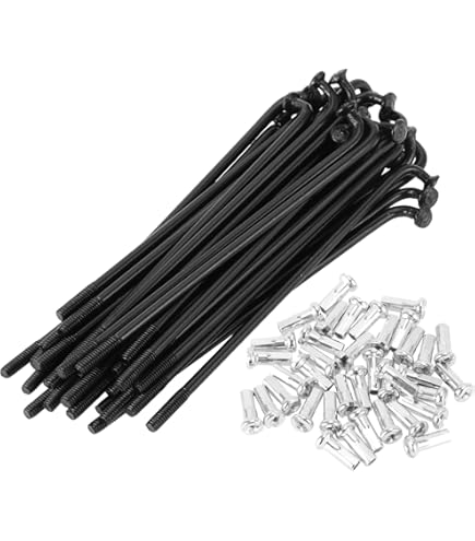 Amazon.co.jp: Sapim C-X Ray ブラック2.0ブレード自転車ホイール