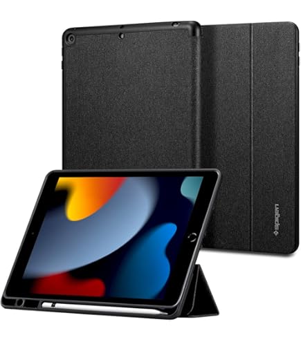 Amazon | Spigen ガラスフィルム iPad 10.2 9世代 2021 / 8世代 2020