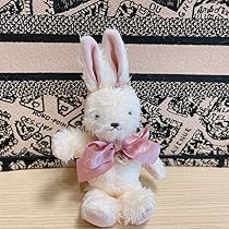 Amazon.co.jp: Maison de FLEUR メゾンドフルール ラビット