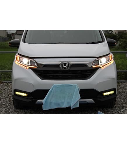 Amazon | ヴォクシー・ヴォクシーハイブリッド 上下セット ZWR80系(LED