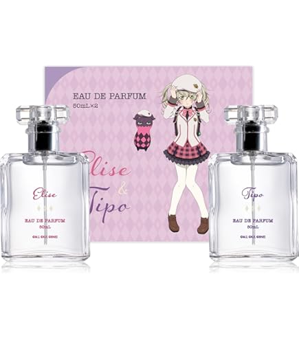 Amazon | テイルズ オブ ゼスティリア オードパルファム スレイ 50ml