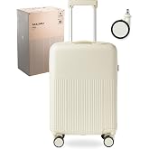 [MAIMO] スーツケース 機内持ち込み Sサイズ 約36L 超軽量 キャリーケース TSAロック 交換キャスター 旅行 出張 修学旅行 かわいい 日本企業 HARENO マイモ