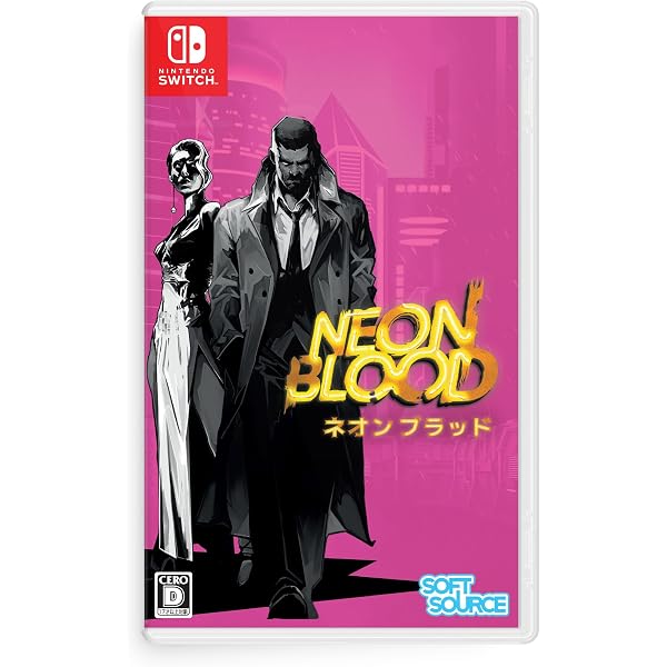 Amazon.co.jp: ネバーソング&ピンストライプ - Switch : Video Games
