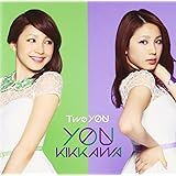 Two YOU(初回限定盤)(DVD付)