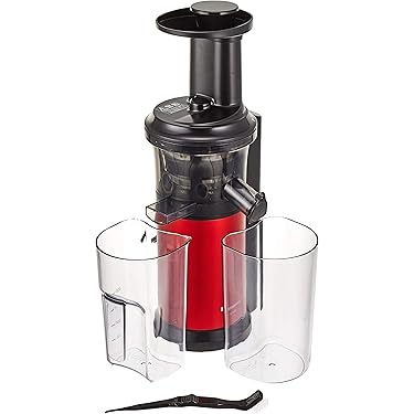 Amazon.co.jp 売れ筋ランキング: スロージューサー の中で最も人気の