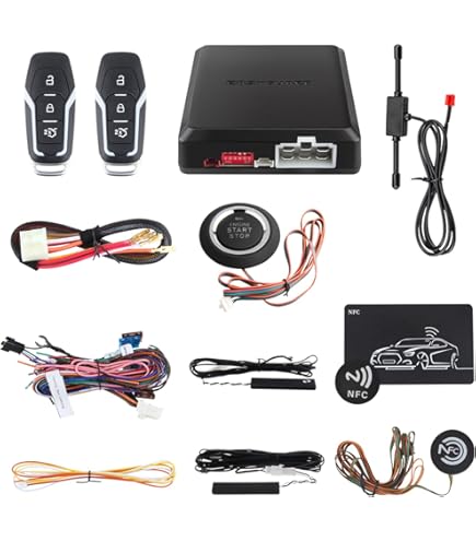 エブリイバンDA17V系 パネル付きスマートキーエンジンプッシュスタート Amazon | スズキエブリイバン DA17V系 パネル付き スマートキー