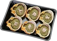 甲羅組 かにみそ 甲羅盛り （6個入り） ギフト