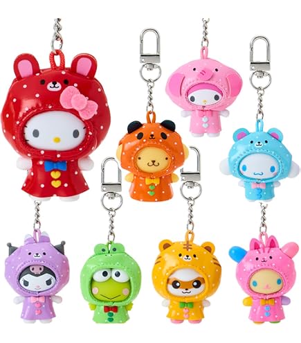 Amazon.co.jp: サンリオ(SANRIO) ストラップ2（Sanrio closet