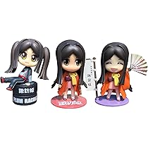 【新品未開封】 諏訪姫 ファンクラブ限定 フィギュア、タオル、ミニフィギュア 71m5WTSVlOL._AC_UL210_SR210,