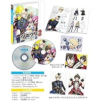 【BD】ツキウタ。 THE ANIMATION2 第5巻 [Blu-ray]