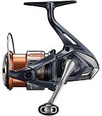 Amazon | シマノ(SHIMANO) スピニングリール 26ナスキー C3000