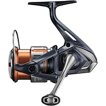 Amazon | シマノ(SHIMANO) スピニングリール 26ナスキー 2500SHG