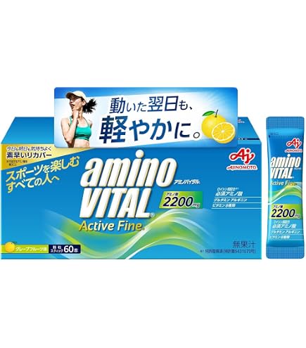 Amazon | アミノバイタル 【セット買い】味の素 アミノバイタル プロ