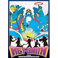 (未使用･未開封品)More Freedom [DVD] Amazon.co.jp: More Freedom [DVD] : HEY-SMITH: DVD