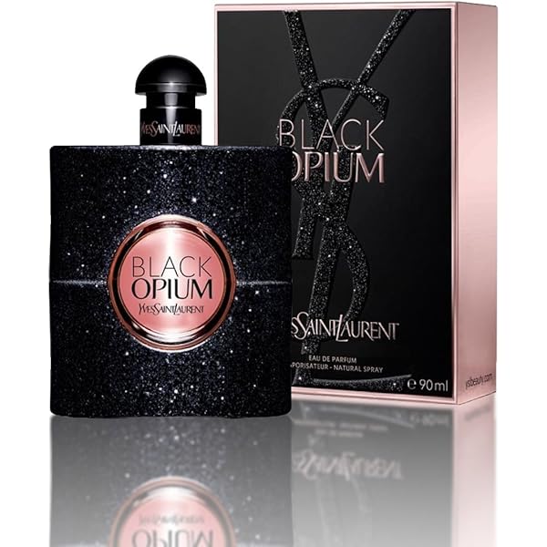 Black opium 80 ml Clearance