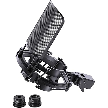 Amazon.co.jp 売れ筋ランキング: ショックマウント の中で最も人気の