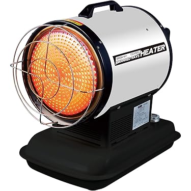 Amazon.co.jp 売れ筋ランキング: スポットヒーター の中で最も人気の