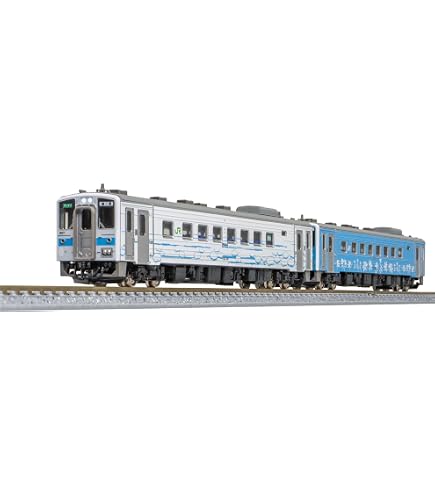 Amazon | グリーンマックス(Greenmax) Nゲージ JR北海道キハ54形 500番