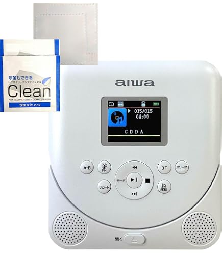 Amazon.co.jp: 東京Deco 音楽CDをまるまる簡単録音 パソコン不要 最速