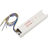 フジイ 蛍光灯安定器 防水タイプ RWHL-40100B1-S 60HZ RWHL-40100B1-S