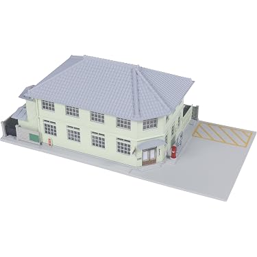 Amazon.co.jp 最新リリース: 鉄道模型のストラクチャー の新着