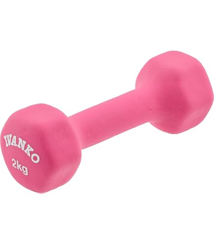 Amazon | IVANKO(イヴァンコ)クロームダンベル2kg CD-2 | IVANKO
