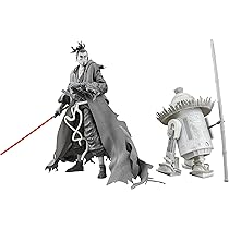 Amazon.co.jp: スター・ウォーズ ザ・ブラックシリーズ The