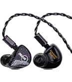 【新品未開封】ZIIGAAT CINCOTRES　有線イヤホン　中華イヤホン Amazon.co.jp: LINSOUL ZiiGaat Cincotres 3BA+2DDハイブリッド型