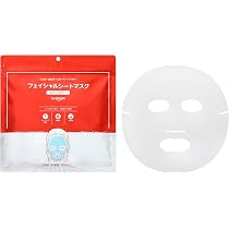 Amazon.co.jp: by Amazon フェイシャルシートパック エイジングケア