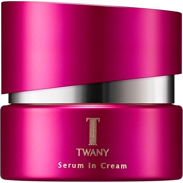 Amazon.co.jp: トワニー TWANY ローション IIt しっとりタイプ 180mL