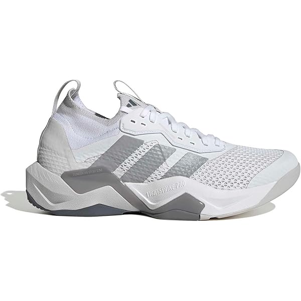 Amazon | adidas メンズ ラピッドムーブ ADV 2 HIIT トレーニング