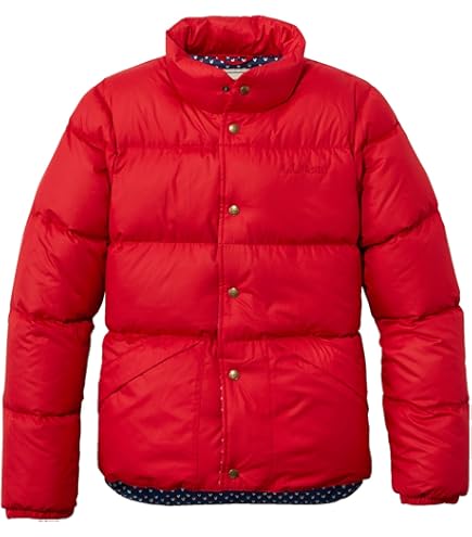 Amazon.co.jp: creepynuts パフジャケット サイズはXL : ファッション 