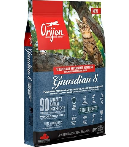 最後の1つ。オリジンキャットフード キャット&キトゥン5.45kg Amazon.co.jp: Orijen(オリジン) キャットフード キャット&キトゥン