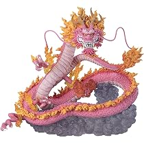Amazon.co.jp: TAMASHII NATIONS フィギュアーツZERO ONE PIECE[超激戦 