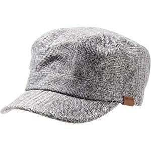 帽子 キャップ ワークキャップ メンズ 大きいサイズ 夏 黒 ハンチング帽子 レディース メッシュ 釣り めんず メンズ帽子 14+ イチヨンプラス 14プラス icap0263